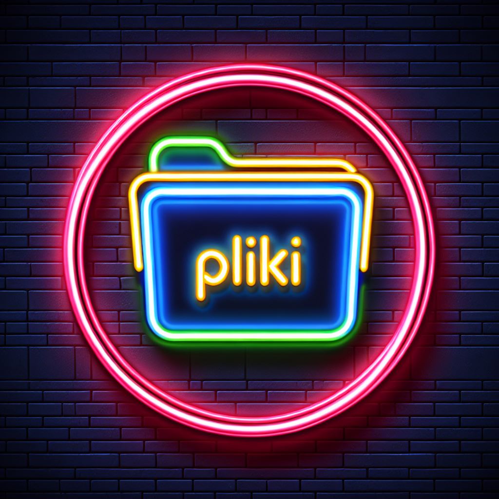 Pliki logo